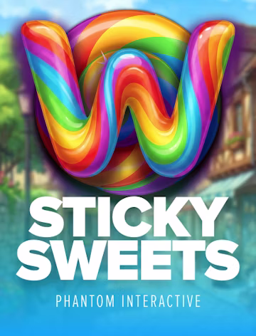 STICKY SWEETS